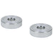 Allstar Performance Allstar Performance Hourglass Spacers ALL18810 Autofit
