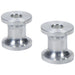 Allstar Performance Allstar Performance Hourglass Spacers ALL18814 Autofit