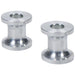 Allstar Performance Allstar Performance Hourglass Spacers ALL18824 Autofit