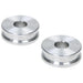 Allstar Performance Allstar Performance Hourglass Spacers ALL18832 Autofit