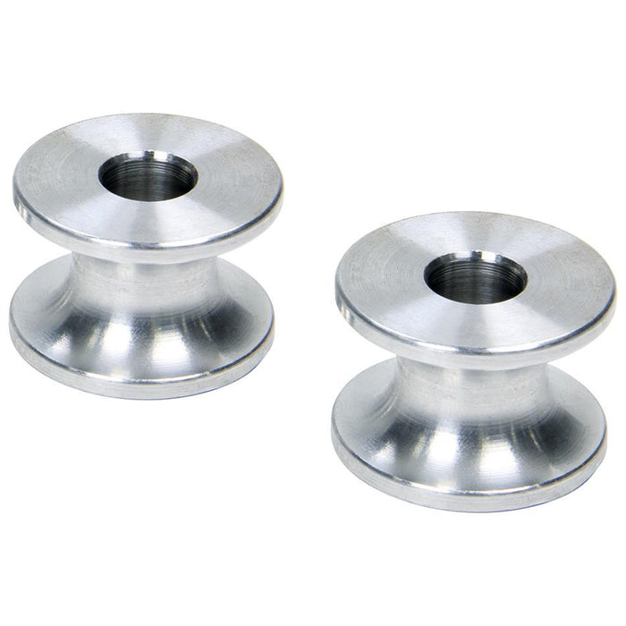 Allstar Performance Allstar Performance Hourglass Spacers ALL18834 Autofit