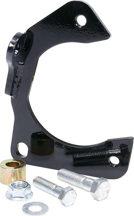 Allstar Performance Allstar Performance Hybrid Caliper Brackets ALL42118 Autofit