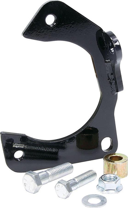 Allstar Performance Allstar Performance Hybrid Caliper Brackets ALL42119 Autofit