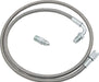Allstar Performance Allstar Performance Hydraulic Clutch Lines ALL46100-24 Autofit