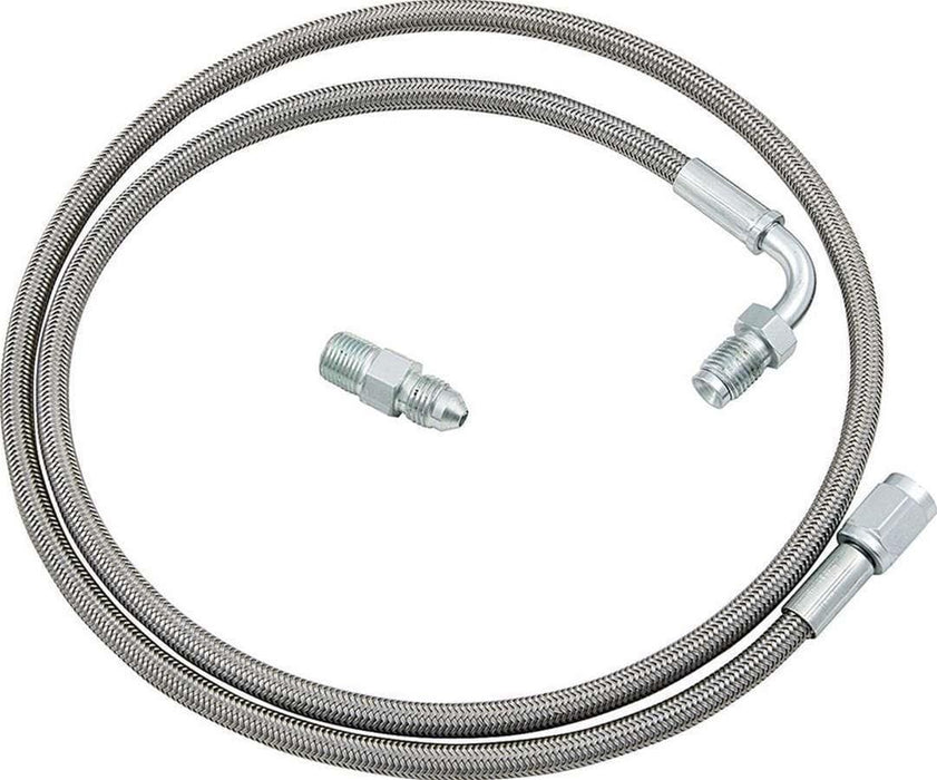 Allstar Performance Allstar Performance Hydraulic Clutch Lines ALL46100-36 Autofit