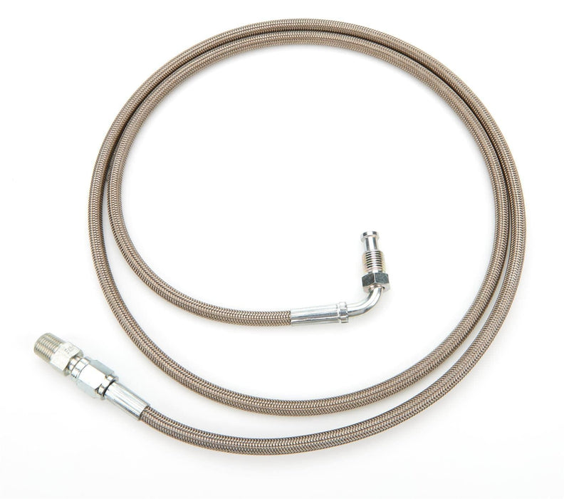 Allstar Performance Allstar Performance Hydraulic Clutch Lines ALL46100-48 Autofit