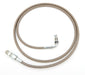 Allstar Performance Allstar Performance Hydraulic Clutch Lines ALL46100-48 Autofit