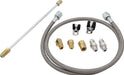 Allstar Performance Allstar Performance Hydraulic Clutch Lines ALL46101-36 Autofit