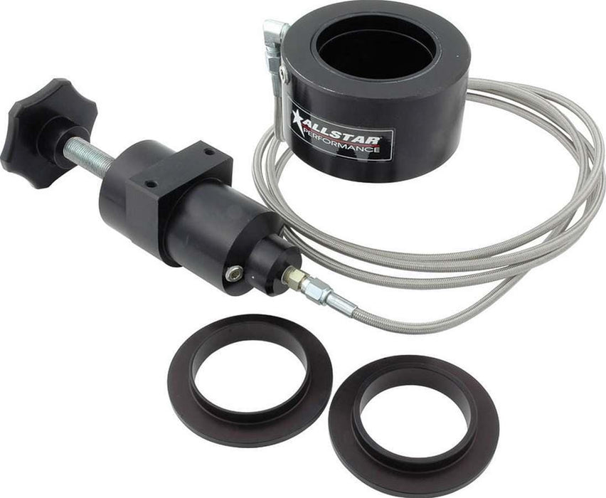Allstar Performance Allstar Performance Hydraulic Coilover Spring Adjusters ALL64220 Autofit