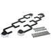 Allstar Performance Allstar Performance Ignition Coil Brackets ALL26216 Autofit