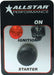 Allstar Performance Allstar Performance Ignition Switch Panels ALL80142 Autofit