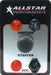 Allstar Performance Allstar Performance Ignition Switch Panels ALL80146 Autofit
