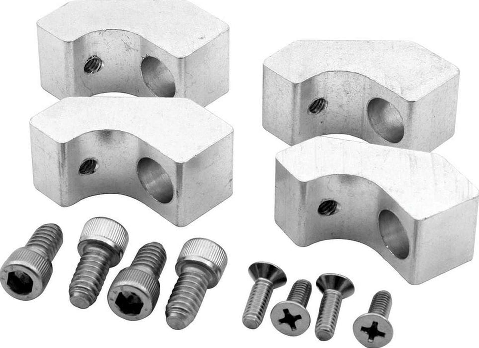 Allstar Performance Allstar Performance Ignition Wire Loom and Separator Components ALL81341 Autofit