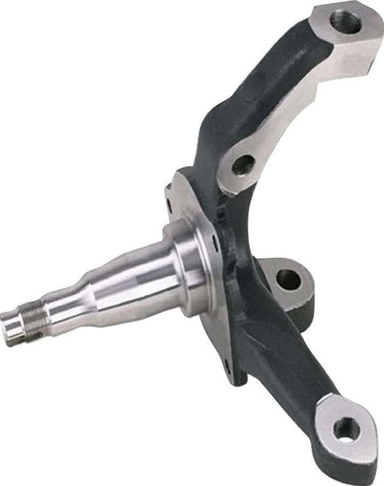 Allstar Performance Allstar Performance IMCA-Legal Mustang II Spindles ALL56304 Autofit