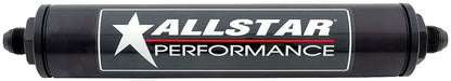 Allstar Performance Allstar Performance Inline Aluminum Fuel Filters ALL40218 Autofit