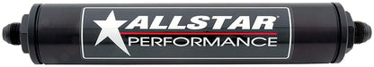 Allstar Performance Allstar Performance Inline Aluminum Fuel Filters ALL40240 Autofit