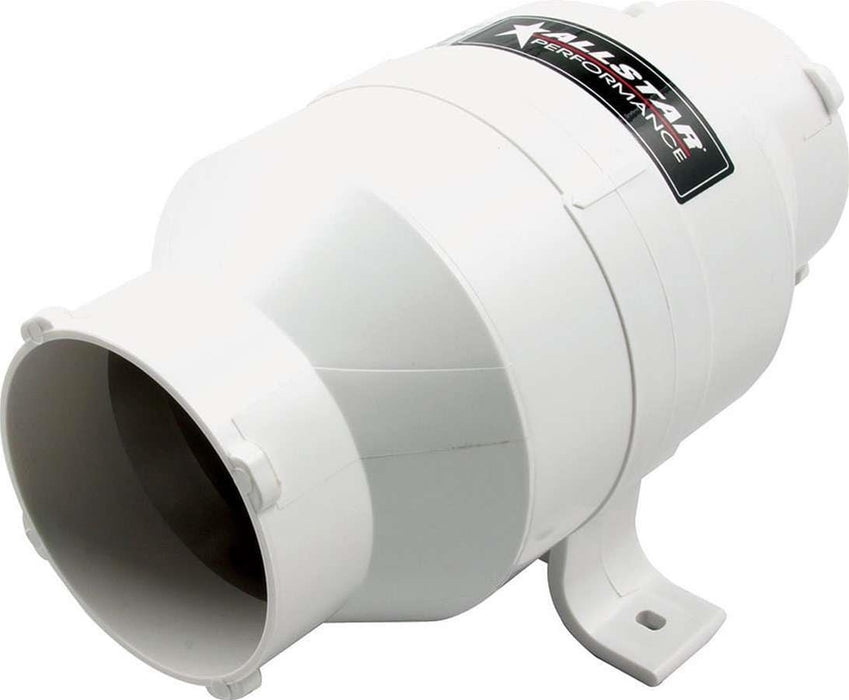 Allstar Performance Allstar Performance Inline Duct Blowers ALL13008 Autofit