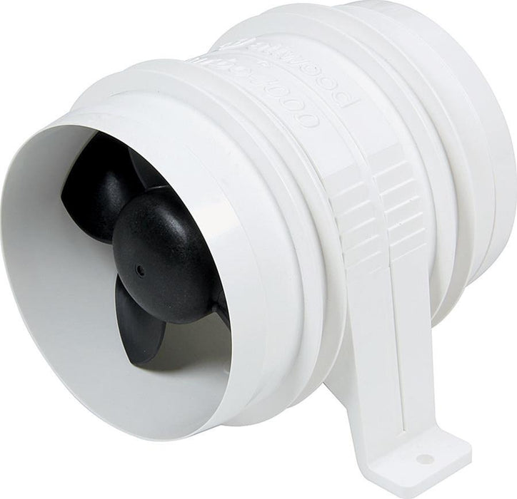 Allstar Performance Allstar Performance Inline Duct Blowers ALL13009 Autofit