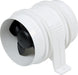 Allstar Performance Allstar Performance Inline Duct Blowers ALL13009 Autofit