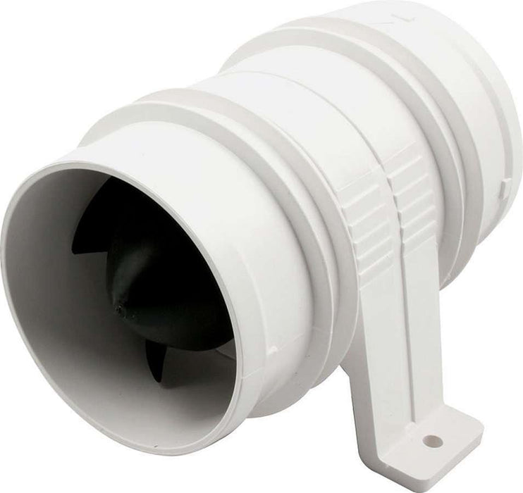 Allstar Performance Allstar Performance Inline Duct Blowers ALL13010 Autofit