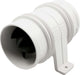 Allstar Performance Allstar Performance Inline Duct Blowers ALL13010 Autofit
