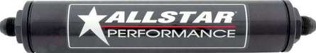 Allstar Performance Allstar Performance Inline Fuel Filter Housings ALL40244 Autofit