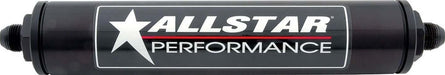 Allstar Performance Allstar Performance Inline Fuel Filter Housings ALL40245 Autofit