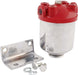 Allstar Performance Allstar Performance Inline Fuel Filter Housings ALL40250 Autofit