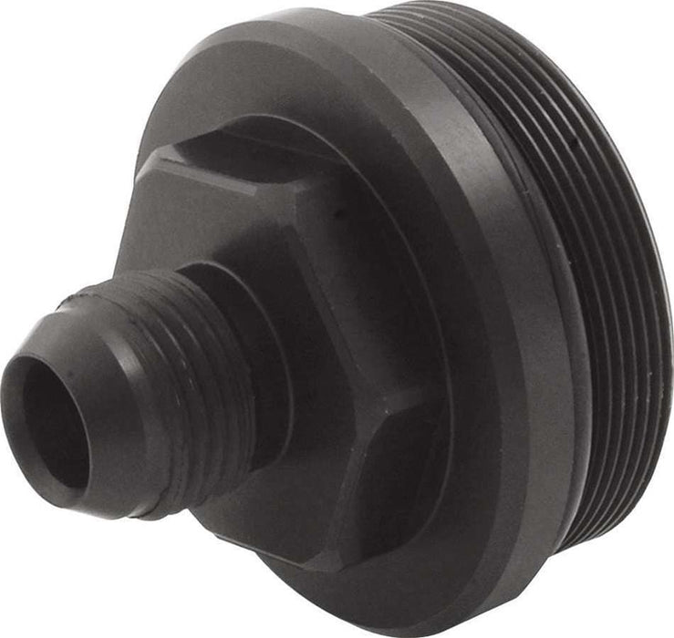 Allstar Performance Allstar Performance Inline Fuel Filter Replacement Caps ALL40224 Autofit