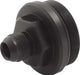 Allstar Performance Allstar Performance Inline Fuel Filter Replacement Caps ALL40224 Autofit