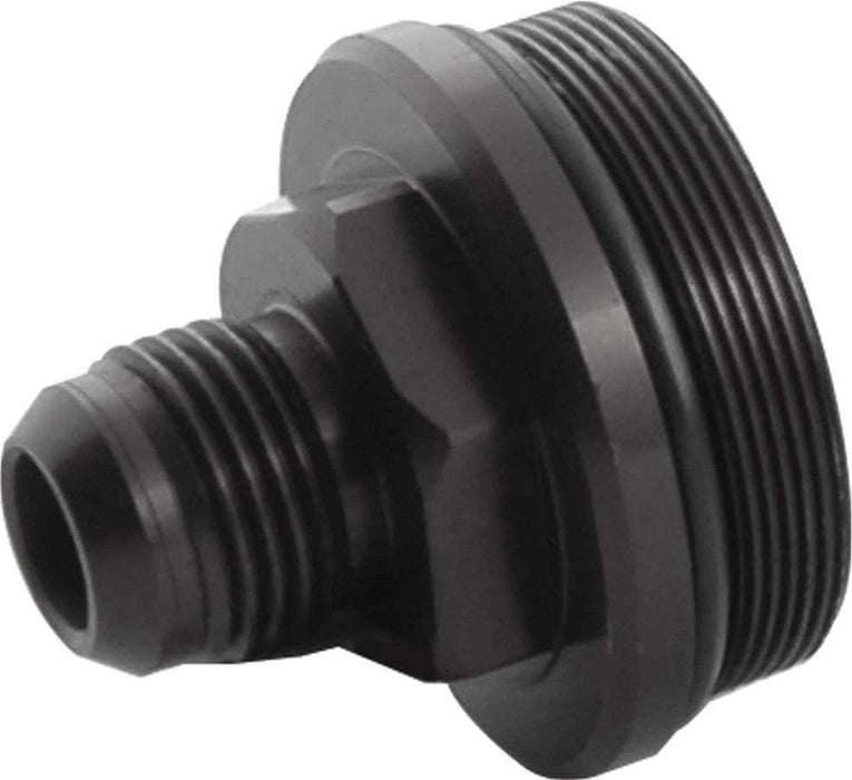 Allstar Performance Allstar Performance Inline Fuel Filter Replacement Caps ALL40225 Autofit