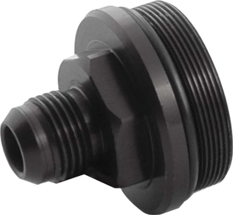 Allstar Performance Allstar Performance Inline Fuel Filter Replacement Caps ALL40226 Autofit