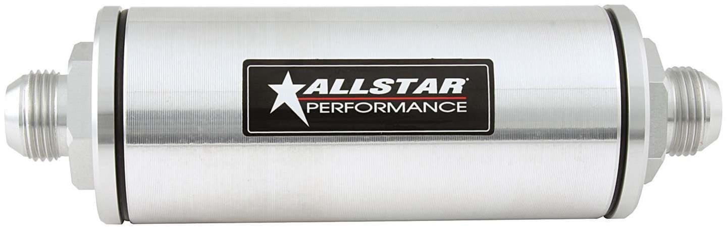 Allstar Performance Allstar Performance Inline Oil Filters ALL92041 Autofit