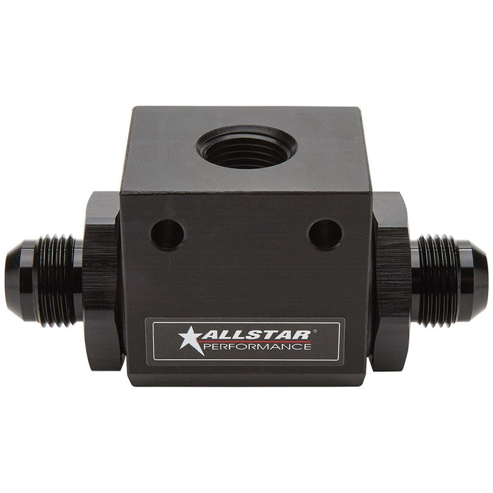 Allstar Performance Allstar Performance Inline Oil Temperature Tees ALL90040 Autofit