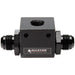 Allstar Performance Allstar Performance Inline Oil Temperature Tees ALL90041 Autofit