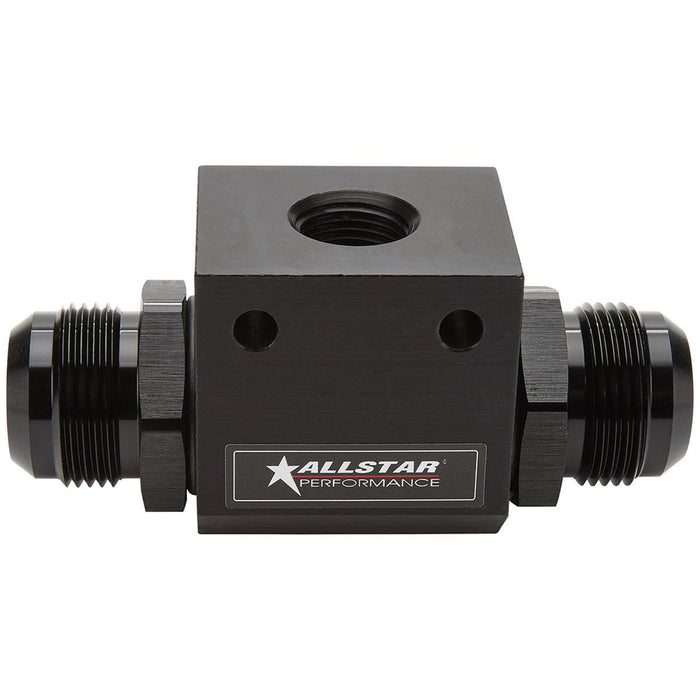Allstar Performance Allstar Performance Inline Oil Temperature Tees ALL90042 Autofit