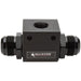 Allstar Performance Allstar Performance Inline Oil Temperature Tees ALL90042 Autofit
