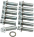 Allstar Performance Allstar Performance Intake Manifold Bolt Kits ALL87010 Autofit
