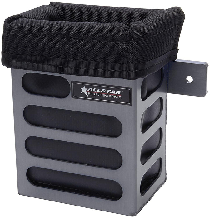 Allstar Performance Allstar Performance Interior Pit Radio Boxes ALL10439 Autofit