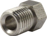 Allstar Performance Allstar Performance Inverted Flare Nuts ALL50111 Autofit