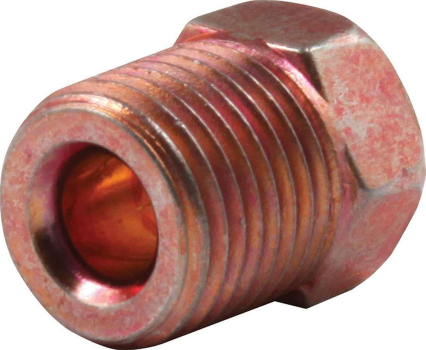 Allstar Performance Allstar Performance Inverted Flare Nuts ALL50113 Autofit