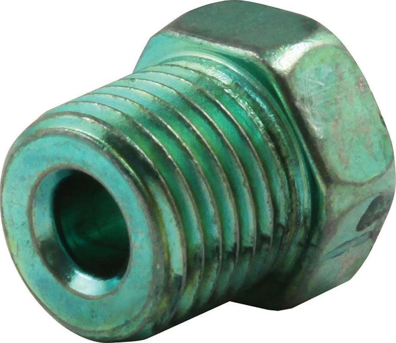 Allstar Performance Allstar Performance Inverted Flare Nuts ALL50114 Autofit