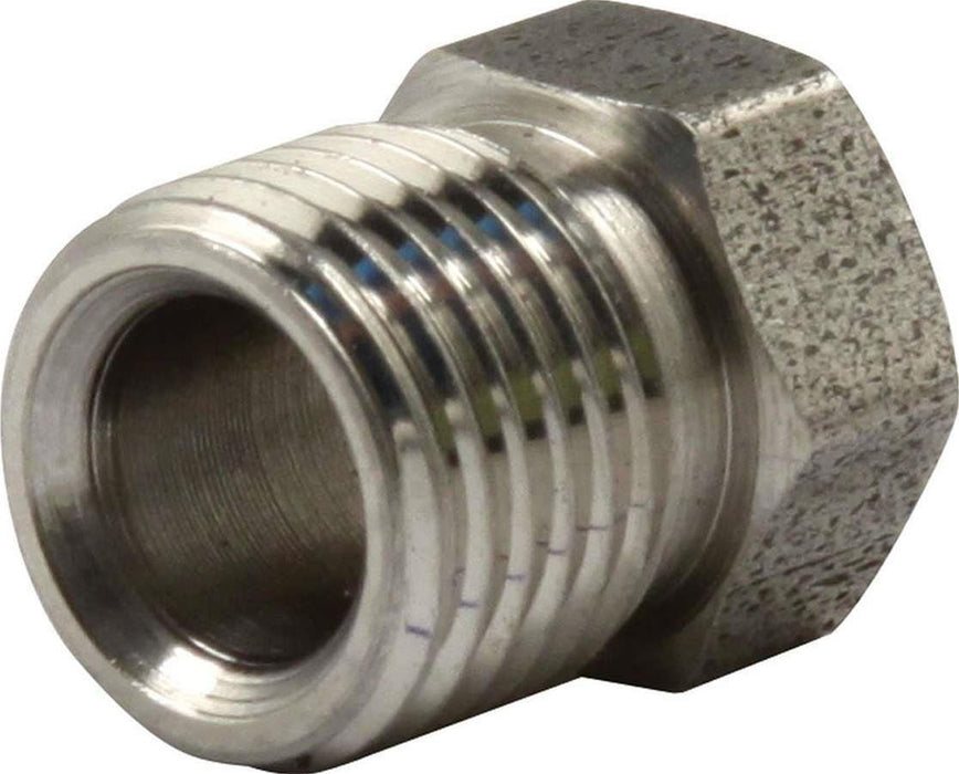 Allstar Performance Allstar Performance Inverted Flare Nuts ALL50117 Autofit
