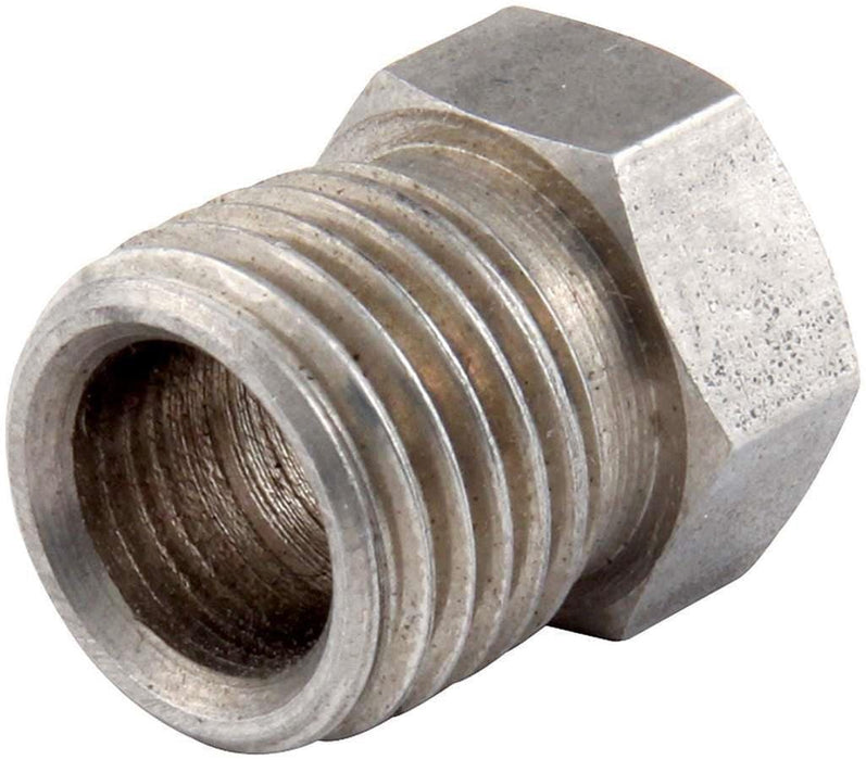 Allstar Performance Allstar Performance Inverted Flare Nuts ALL50141 Autofit