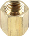Allstar Performance Allstar Performance Inverted Flare Unions ALL50133 Autofit