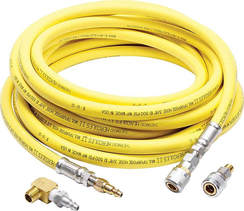 Allstar Performance Allstar Performance Jack Accessories ALL11312 Autofit