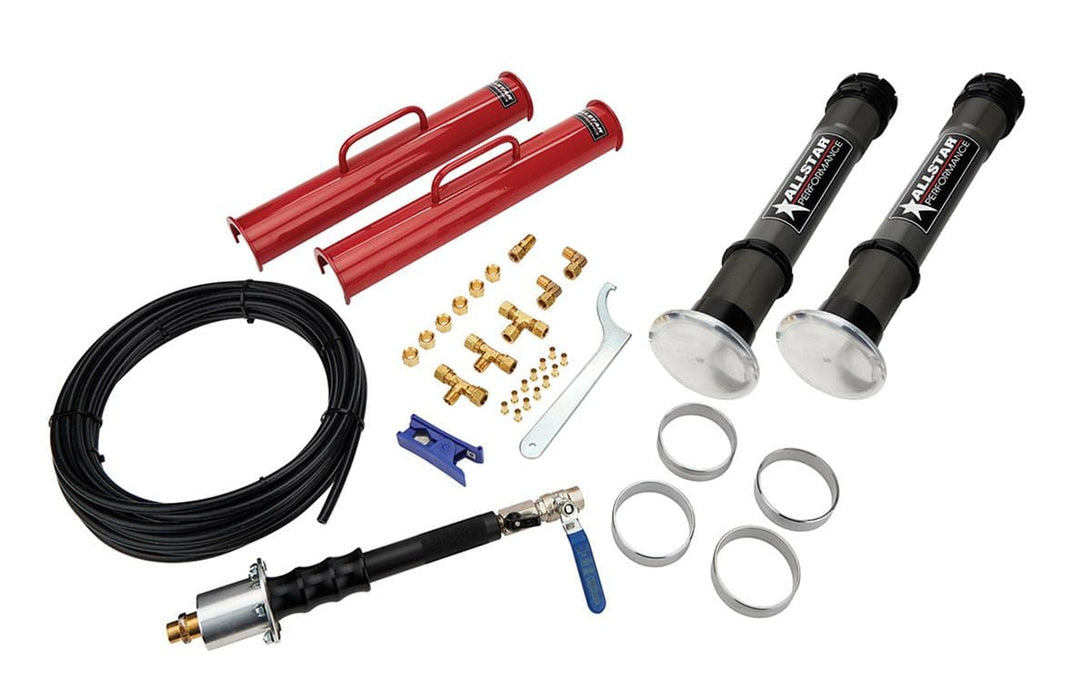 Allstar Performance Allstar Performance Jacks ALL11303 Autofit