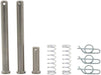 Allstar Performance Allstar Performance Jacobs Ladder Replacement Components ALL55095 Autofit
