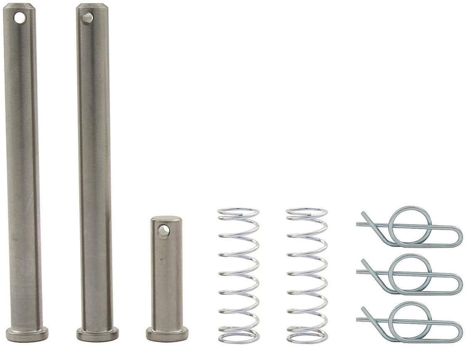 Allstar Performance Allstar Performance Jacobs Ladder Replacement Components ALL55095 Autofit