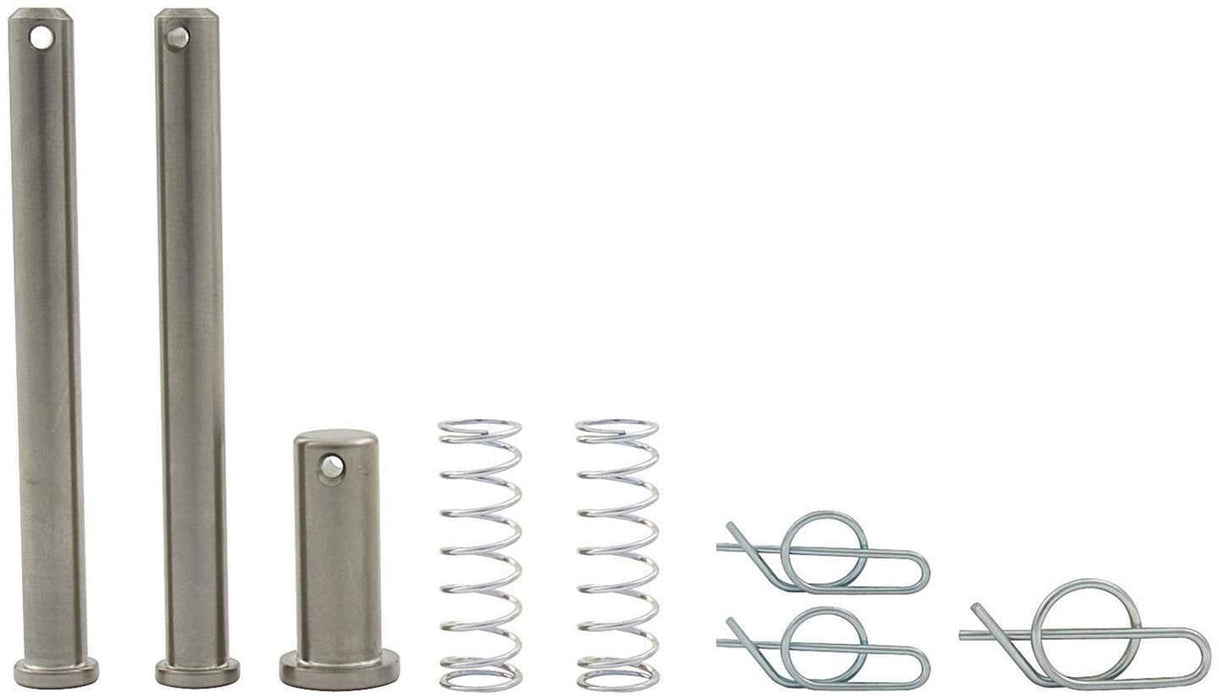 Allstar Performance Allstar Performance Jacobs Ladder Replacement Components ALL55096 Autofit